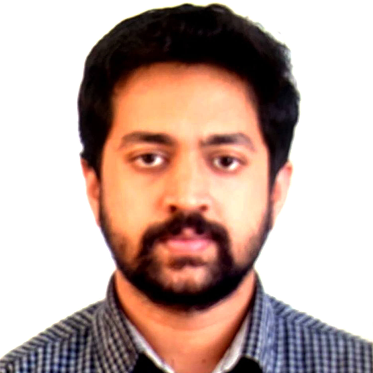 Dr. Junaid